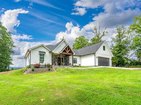 100 W Hawkview Pl, Royal, AR 71968