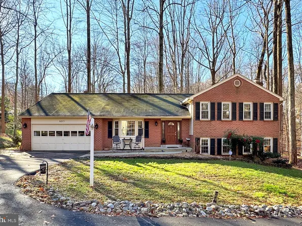 6015 Makely Dr, Fairfax Station, VA 22039