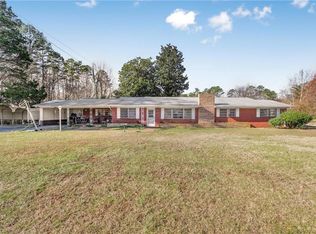 2629 Speas Rd, Winston Salem, NC 27106