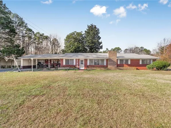 2629 Speas Rd, Winston Salem, NC 27106