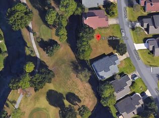 281 S Gull Dr, Daytona Beach, FL 32119