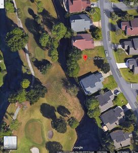 281 S Gull Dr, Daytona Beach, FL, 32119