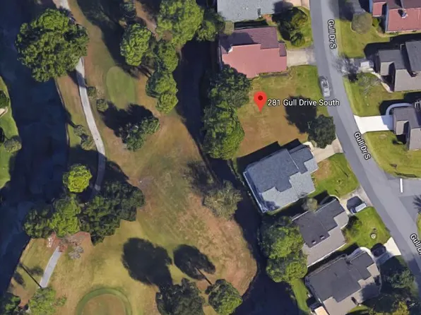 281 S Gull Dr, Daytona Beach, FL 32119