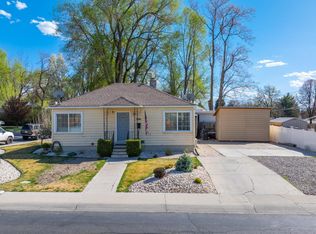 1090 E 460th St S, Provo, UT 84606