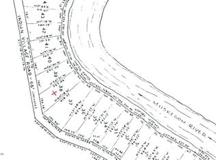 18410 Indian Village Rd, Big Rapids, MI 49307