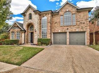 3761 Brookwood Ln, Addison, TX 75001
