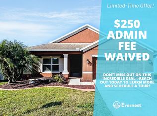 6741 Boulder Run Loop, Wesley Chapel, FL 33545