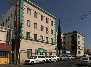 BU1 - 501 Burlington Apts, Los Angeles, CA 90057