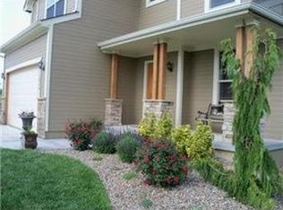 1914 Owen Dr, Pleasant Hill, MO 64080