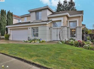 191 Castro Ln, Fremont, CA 94539