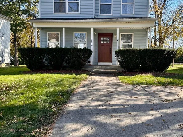 2856 Olive St, Grove City, OH 43123