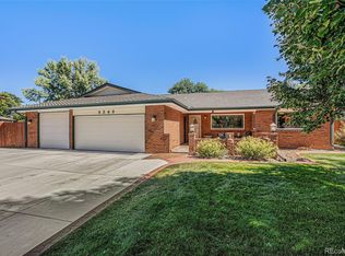 9349 W Baltic Dr, Lakewood, CO 80227