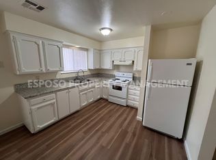 1510 E Hedges Ave #1510, Fresno, CA