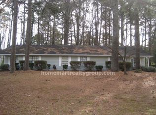 5563 Bishops Cir, Norcross, GA 30093