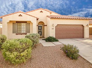 1269 E Cassia Ln, Gilbert, AZ 85298