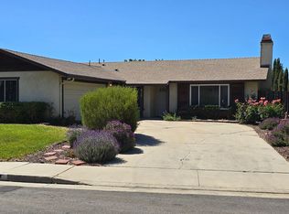 612 Clydesdale Cir, Paso Robles, CA 93446