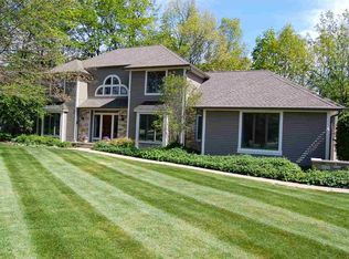3611 Chancellor Way, West Lafayette, IN 47906