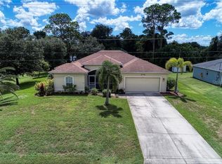 5779 Fairlane Dr, North Port, FL 34288