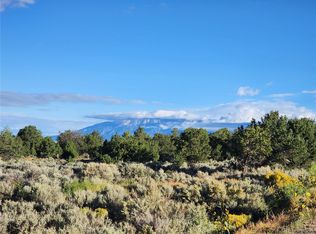 1356 Juarez Rd, Fort Garland, CO 81133