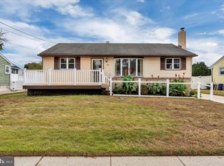 736 W 3rd Ave, Runnemede, NJ 08078