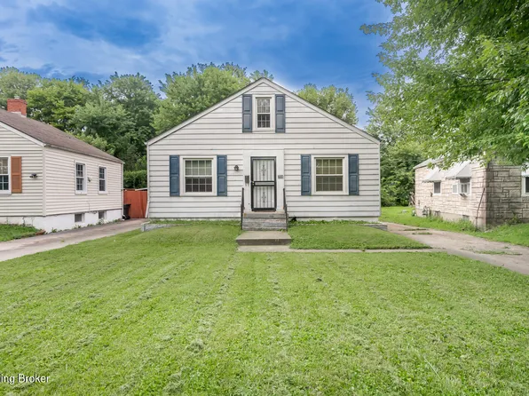 733 Compton St, Louisville, KY 40208