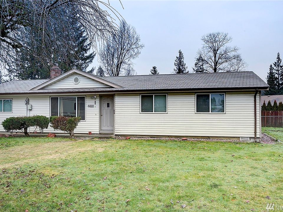 1st image of 4621 129th Pl NE