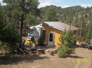 74 Gunsight Ln, Cascade, MT 59421