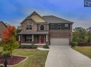 162 Hope Springs Rd, Lexington, SC 29072