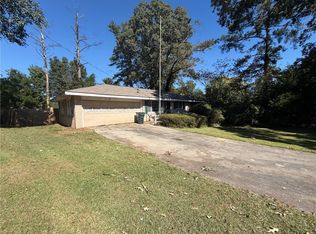 5555 Noblett Rd, Stone Mountain, GA 30087