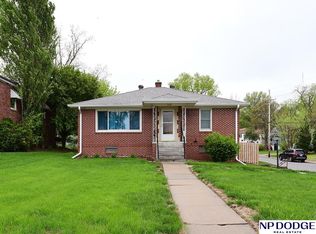 4949 Pratt St, Omaha, NE 68104
