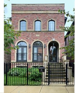 1151 W 34th Pl, Chicago, IL, 60608