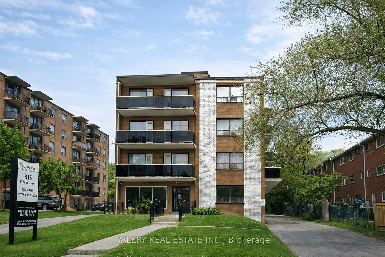2 bed, $1,650 — Photo 1