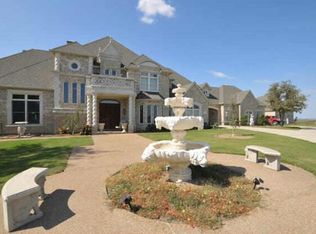 3550 Gifco Rd, Midlothian, TX 76065