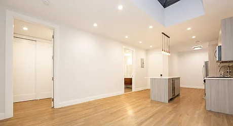 Rented by Living New York