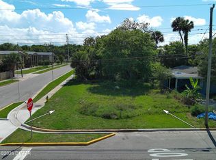 464 S Caroline St, Daytona Beach, FL 32114