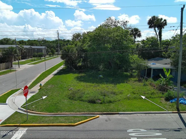 464 S Caroline St, Daytona Beach, FL 32114