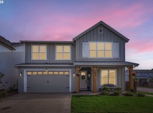 3651 Tiana St, Forest Grove, OR 97116