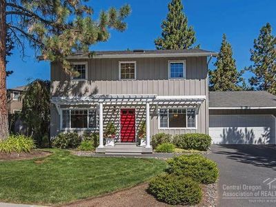 1173 NW Knoxville Blvd, Bend, OR, 97703