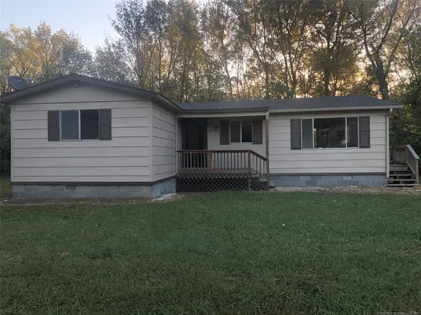 315 S 10th St, Collinsville, OK 74021