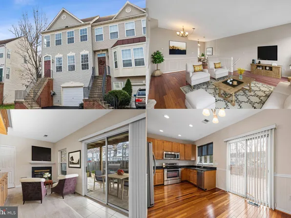 14859 Bolton Rd, Centreville, VA 20121