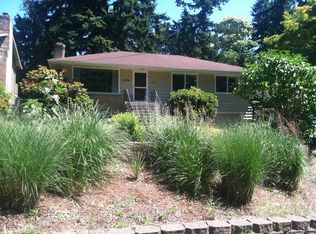 13348 23rd Ave NE, Seattle, WA 98125