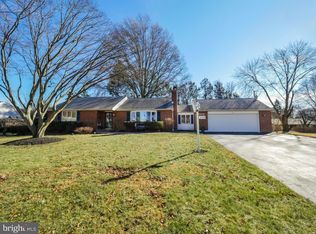 344 Green Rdg, Langhorne, PA 19047