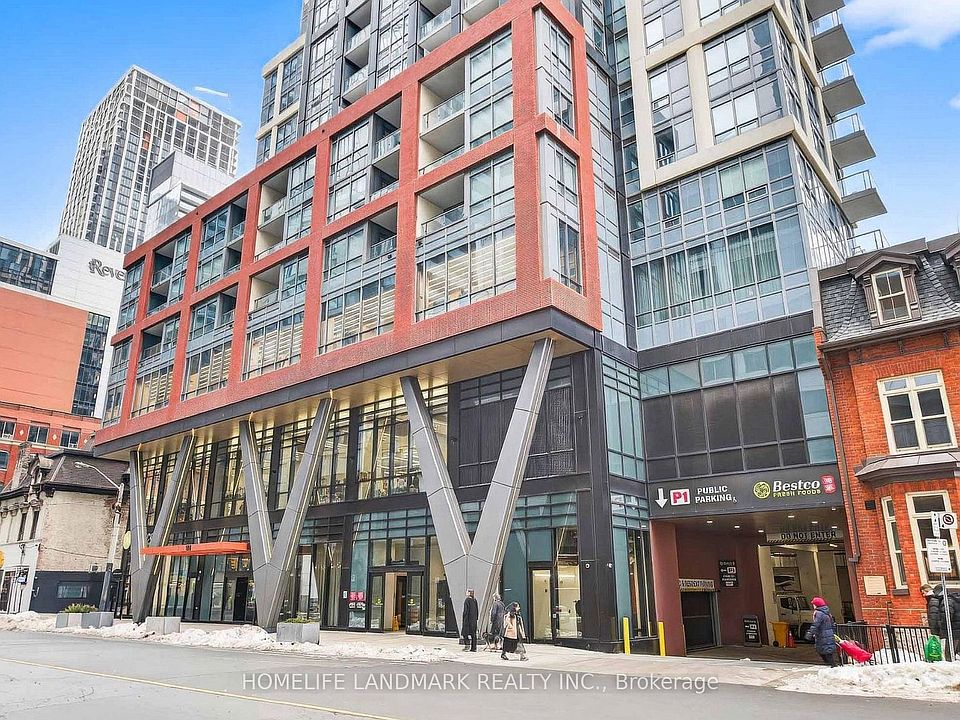 1st image of 108 Peter St #5002