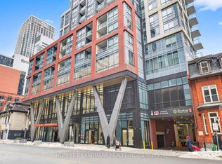 108 Peter St #5002, Toronto, ON
