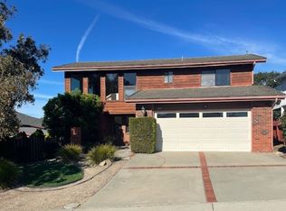 684 Shamrock Ln, Pismo Beach, CA 93449