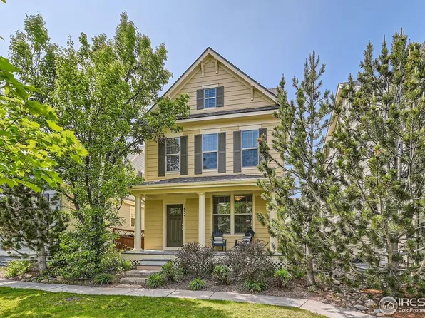 634 Homestead St, Lafayette, CO 80026