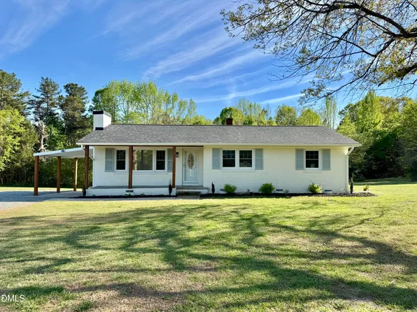 5742 N Carolina Rd #62, Burlington, NC 27217