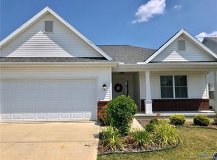 8815 Galloway Ct, Sylvania, OH 43560