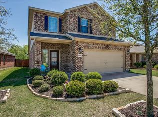 1800 River Oak Ln, ROYSE CITY, TX 75189