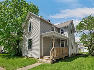 1243 E Walnut St, Lancaster, OH, 43130